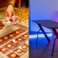 Giá vàng SJC, vàng nhẫn ngày 12/6 tăng tới 8 triệu đồng chỉ trong 1 buổi sáng, bàn gaming E-Dra giá thế nào?