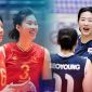 Bảng xếp hạng  AVC Cup 2026 mới nhất 12/6: Tuyển bóng chuyền nữ Việt Nam gặp đội nào ở bán kết?