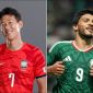 Bảng xếp hạng World Cup 2026 mới nhất: Hàn Quốc dẫn đầu bảng A, Mexico rộng cửa đi tiếp?