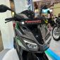 Chính thức ra mắt ‘vua xe ga’ 125cc mới của Nhật giá 39 triệu đồng, ‘nét’ hơn Honda Vision và Vario