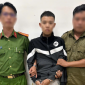 Con trai dùng kiếm chém cha ruột rồi ném bom xăng vào thiếu tá công an, tình hình của 2 nạn nhân