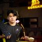 Sắm gaming gear chất như Gumayusi, bộ sản phẩm kết hợp với Corsair giá như thế nào?