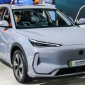 SUV điện giá 768 triệu đồng ‘chung mâm’ với Mazda CX-5 và Honda CR-V: Chạy 450 km, mạnh 218 mã lực