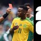 FIFA đưa ra thay đổi lớn tại World Cup 2026: Khi nào được xóa thẻ vàng? Thẻ đỏ bị treo giò mấy trận?