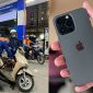 Giá xăng dầu hôm nay sáng 12/6: Xăng E10 RON95 về rất sát 18.000 đồng/lít, iPhone 13 Pro rẻ kỷ lục