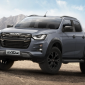 Giá xe Isuzu mới nhất tháng 6/2026: Isuzu D-Max từ 650 triệu, mu-X khởi điểm 928 triệu đồng