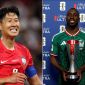Hàng loạt kỷ lục bị xô đổ trong ngày mở màn World Cup 2026, Son Heung-min cũng bất ngờ góp mặt