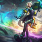 ĐTCL: Jinx reroll trở lại meta bản cập nhật 17.5 với hai đội hình cực mạnh dưới đây