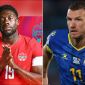 Kết quả bóng đá World Cup hôm nay 12/6: Canada sảy chân trước Bosnia