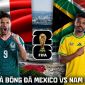 Kết quả, tỷ số Mexico vs Nam Phi 2h ngày 12/6 - World Cup 2026: Kỷ lục thẻ đỏ trong ngày khai màn