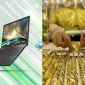 Giá vàng ngày 12/6 tăng gần 10 triệu đồng/lượng sau 1 đêm, những mẫu laptop gaming đáng mua trong tầm giá 25 triệu