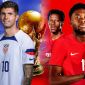 Lịch phát sóng bóng đá World Cup 2026 trên VTV mới nhất 13/6 - Lịch trực tiếp các trận đấu theo giờ Việt Nam