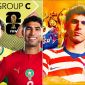 Lịch thi đấu bóng đá hôm nay 13/6: Brazil đại chiến Ma Rốc; Chủ nhà World Cup 2026 trả giá đắt?