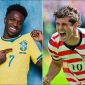 Lịch thi đấu bóng đá World Cup 2026 hôm nay 13/6: Brazil ôm hận trước Ma Rốc; Mỹ đại thắng Paraguay?