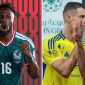 Vượt mặt Ronaldo ở Saudi League, cầu thủ vừa ghi bàn thắng đầu tiên ở VCK World Cup 2026 là ai?