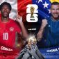 Siêu máy tính dự đoán kết quả Canada vs Bosnia - World Cup 2026: Chủ nhà sảy chân?