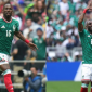 Tất tần tật về cầu thủ đội tuyển Mexico ghi bàn đầu tiên ở World Cup 2026 - Julian Quinones