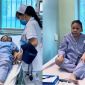 Phương Thanh tiết lộ tình hình của Siu Black sau nhiều tháng chạy thận, mắc nhiều bệnh nền