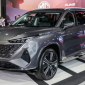 Điểm tin ô tô 12/6: MG ‘trình làng’ SUV gia đình 7 chỗ mới, Cập nhật giá xe Toyota tháng 6/2026