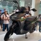 Tin xe trưa 12/6: Đối thủ ‘đồng hương’ của Honda Vario chính thức ra mắt, được săn đón vì giá rẻ như Vision