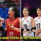 Xem trực tiếp bóng chuyền nữ Việt Nam vs Hàn Quốc ở đâu, kênh nào? Link phát sóng bán kết AVC Cup 2026