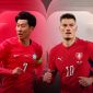 Trực tiếp bóng đá Hàn Quốc vs Séc, 9h ngày 12/6 - Link xem trực tiếp World Cup 2026 trên VTV6