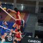 Thua đau Kazakhstan, bóng chuyền nữ Việt Nam trả giá đắt ở AVC Cup 2026