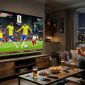 Xem World Cup 2026: Sắm ngay 1 trong những chiếc tivi Samsung giá rẻ phân khúc dưới 10 triệu để cháy cùng giải đấu