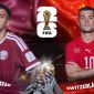 Lịch thi đấu bảng B World Cup 2026 mới nhất hôm nay 13/6 - Lịch thi đấu Qatar vs Thụy Sĩ
