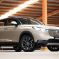 Honda HR-V ưu đãi khủng tới 70 triệu tháng 6 này: Tham vọng ‘lật đổ’ Toyota Yaris Cross và Xforce
