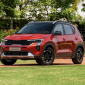 Kia Sonet thế hệ mới lộ diện: ‘Xé vé’ Toyota Raize và Hyundai Venue bằng loạt nâng cấp đáng giá