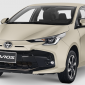 Toyota Vios bảo vệ vững ‘ngôi vương’ bất chấp Honda City và Mazda2 bám đuổi ‘sát nút’