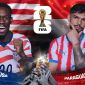 VTV trực tiếp bóng đá World Cup 2026 hôm nay 13/6 - Link xem trực tiếp Mỹ vs Paraguay