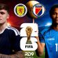 Dự đoán kết quả, tỷ số Haiti vs Scotland lúc 8h ngày 14/6 - VCK World Cup 2026: Người cũ MU rực sáng