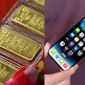 Giá vàng hôm nay 13/6: Tiếp tục lên mạnh, phục hồi mức 147 triệu đồng lượng, iPhone 14 có rẻ