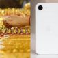 Giá vàng hôm nay 13/6: Vàng nhẫn, vàng miếng tăng mạnh 9 triệu đồng/lượng, iPhone 16e giá có rẻ