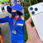 Giá xăng dầu hôm nay 14/6: Hạ nhiệt sâu từ đỉnh năm 2026, iPhone 17 Pro có rẻ?