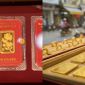 Giá vàng hôm nay 13/6 nhào lộn: Vàng SJC, nhẫn 9999 tăng gần 10 triệu/lượng, người mua vẫn lỗ