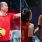 Kết quả bóng chuyền nữ Việt Nam vs Hàn Quốc hôm nay 13/6 - Bán kết AVC Cup 2026: Đẳng cấp khác biệt
