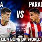 Kết quả, tỷ số Mỹ vs Paraguay 13/6 - VCK World Cup 2026: Cựu sao Arsenal nhấn chìm đội khách
