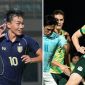 Kết quả, tỷ số U19 Thái Lan vs U19 Australia 13/6 - Chung kết U19 Đông Nam Á 2026: Chiến thắng cách biệt