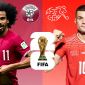 Nhận định bóng đá Qatar vs Thụy Sĩ - World Cup 2026: Granit Xhaka rực sáng?
