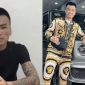 Lý lịch đen của Long 9 Ngón vừa bị bắt, ‘giang hồ mạng’ từng xộ khám vì cầm đầu bảo kê như thế nào?