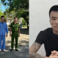Hình ảnh đầu tiên của Long 9 Ngón tại cơ sở cai nghiện ma túy, nói gì tại cơ quan công an?