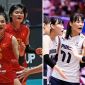 Trực tiếp Bán kết AVC Cup 2026 hôm nay 13/6 - Link xem trực tiếp bóng chuyền nữ Việt Nam vs Hàn Quốc