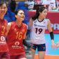 Trực tiếp bóng chuyền nữ Việt Nam vs Hàn Quốc 18h hôm nay 13/6 - Link xem bán kết AVC Cup 2026