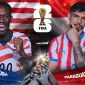 Xem trực tiếp bóng đá Mỹ vs Paraguay ở đâu, kênh nào? Link xem trực tiếp World Cup 2026 trên VTV 