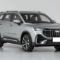 ‘Kẻ ngáng đường Ford Everest và Fortuner ra mắt: SUV 7 chỗ 388 triệu, chuẩn mực xe gia đình giá rẻ