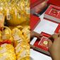 Giá vàng hôm nay (tối 14/6): Vàng SJC, nhẫn 9999 chốt tuần ảm đạm, dự báo giá tuần tới còn tăng?