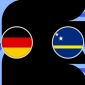 Dự đoán tỷ số Đức vs Curacao, 0h ngày 15/6 - Nhận định bóng đá World Cup 2026